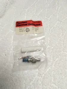 Raychem DK-621-1639-4P Data Bus Component Jack Bayonet Connecter - Picture 1 of 3
