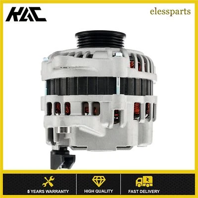 Conjunto de alternador para Chrysler PT Cruiser L4 2,4 L 2001-2002 5033054AB Foto 1 de 4