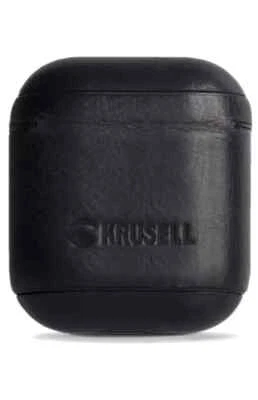 Estuche Krusell Sunne Airpod - negro Foto 1 de 4