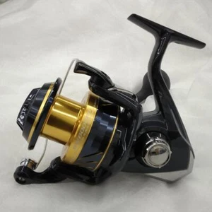 SHIMANO SPHEROS Spinning reel Used - Picture 1 of 12