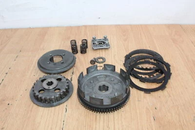 Honda XR80 1995 embrague Foto 1 de 4