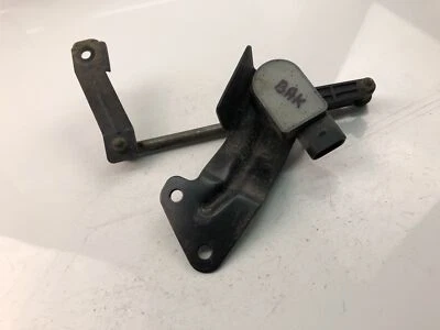 Centralina NISSAN NP300 NAVARA Pick-up D23 538204JV0A 2017 17684756 - Immagine 1 di 4