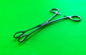 Pinza in spugna SSI Ultra Surgical 19-5018 - Foto 1 di 7