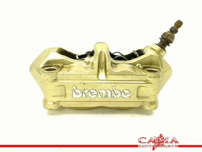 FRONT BRAKE CALIPER DX Aprilia RSV 1000 R (+Factory) 2006-2010 (RSV1000) 2008 - Image 1 of 4