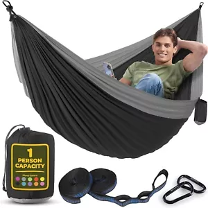 Hamaca Amacas De Patio Amaca Mexicanas Para Casa Patio Camping Mejicano EE. UU. - Imagen 1 de 9