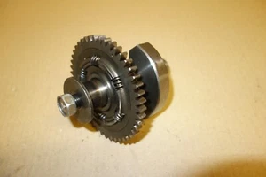 Suzuki GN 250 GN250 Kurbel Kurbelwellenausgleich Motor Engine - Bild 1 von 7