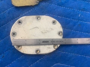 Piper PA-30 Twin Comanche Access Cover - Picture 1 of 3