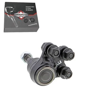 Junta de rótula de suspensión delantera inferior Mevotech para GMC Acadia 2007-2016 Foto 1 de 3