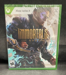 Immortals of Aveum (Xbox Series X) NUOVO DI ZECCA - Foto 1 di 2