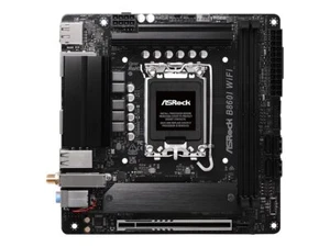 ASRock B860I WiFi, Mainboard - Bild 1 von 1