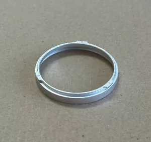 New UV Adapter for Rolleiflex Bay I II III 1 2 3 to M37 M39 M43 Thread UV Ring - Picture 1 of 13