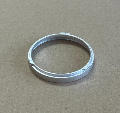 New UV Adapter for Rolleiflex Bay I II III 1 2 3 to M37 M39 M43 Thread UV Ring - Image 1 of 4