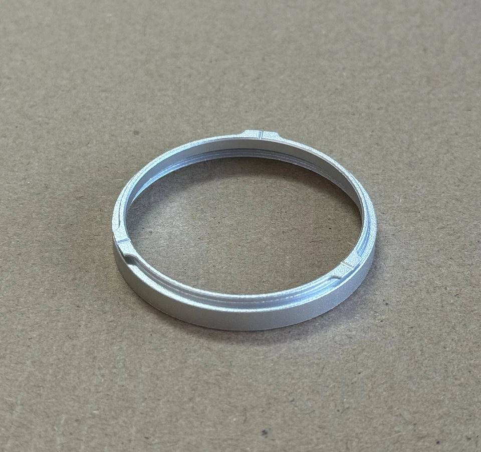 New UV Adapter for Rolleiflex Bay I II III 1 2 3 to M37 M39 M43 Thread UV Ring - Image 1 of 4