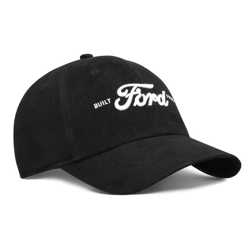 Built Ford Proud Baseball Cap
