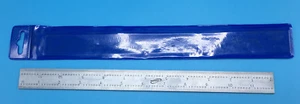 Replacement iGaging 12" Universal 4R Rule Blade Combination Square (Imperial) - Picture 1 of 3
