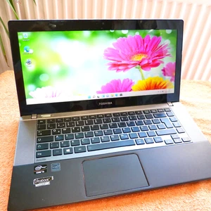 Toshiba U840 CINEMATIC 21:9 ULTRABREITBILD 14Zoll l 1TB SSD Windows 11 NP 1600€ - Bild 1 von 19