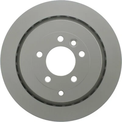 Rotor de freno trasero centrado 2007 2008 para Land Rover Range Rover Sport 2006-2013 Foto 1 de 4
