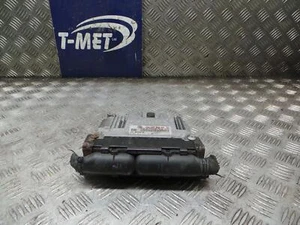 VOLKSWAGEN BEETLE 2012-2018 ENGINE MAIN ECU 2.0L TDI DIESEL 03L906018PN 136303 - Picture 1 of 12