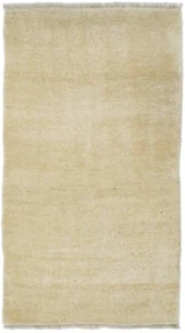 Handgeknüpfter Perserteppich Gabbeh   150 x 83  cm - Bild 1 von 7