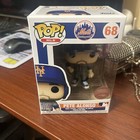 Funko POP! Pete Alonso #68 MLB New York Mets ~ NEW