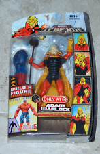 Marvel Legends Target Exclusive Adam Warlock Red Hulk BAF - NEW