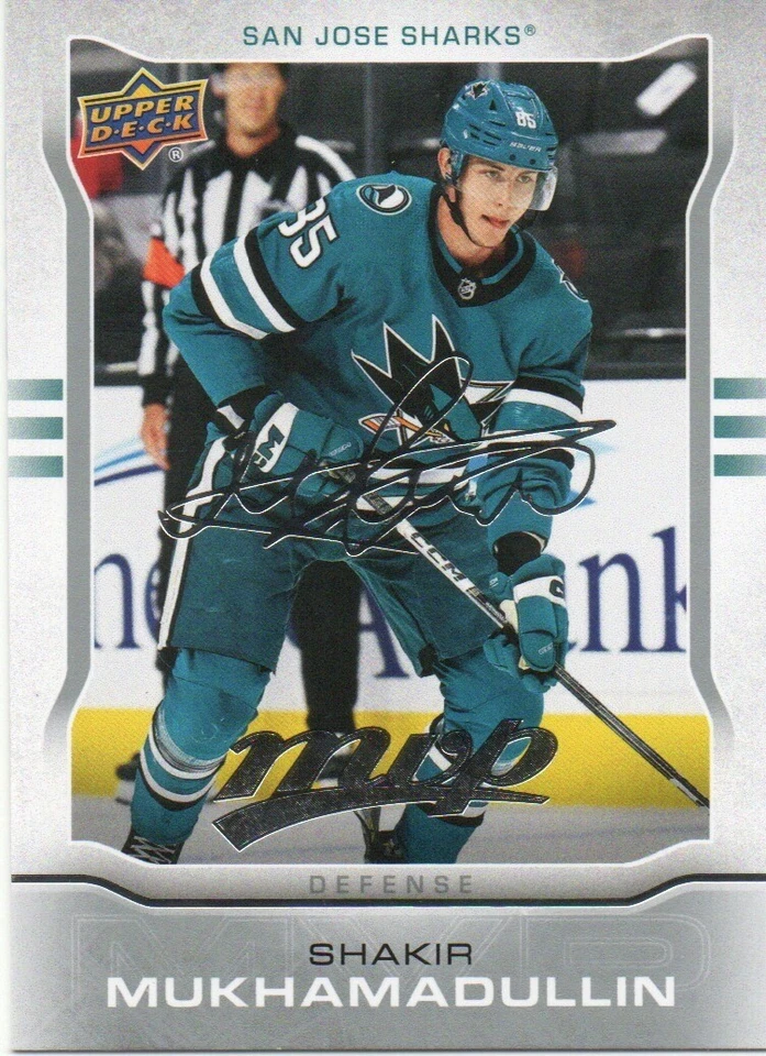 24-25 2024-25 MVP SILVER 10th Anniversary U-PICK Complete your Set MR-1 to MR-34 - Image 1 of 1