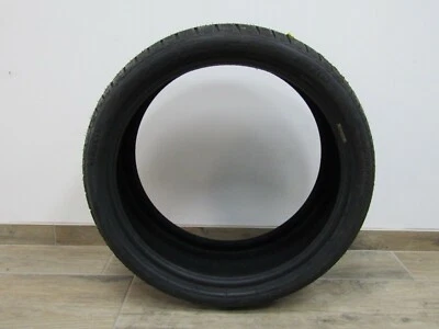 1x Winterreifen PIRELLI Sottozero W240S2 235/35 R19 87V N1 M+S Porsche 997 - Bild 1 von 4
