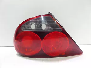 03-04 Jaguar S-Type R Left Driver Tail Light Lamp Supercharged 2R8313405AB OEM - Picture 1 of 12