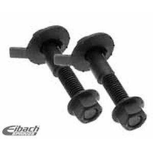 Eibach 5.81250K Pro-Alignment Camber Bolt Kit