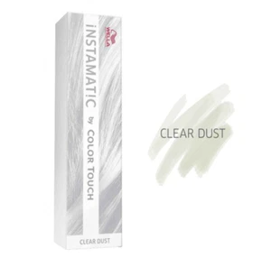 Wella Colour Touch Instamatic Clear Dust - Picture 1 of 1