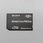 Sony Memory Stick Pro Duo 2Gb A1