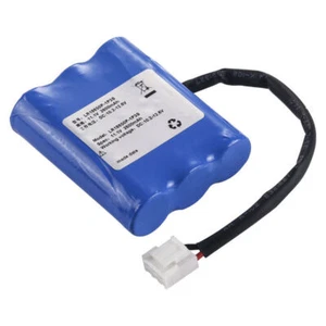 Batería LR18650P-1P3S para máquina NT2A 11.1V 2600mAh 28.86Wh - Imagen 1 de 4