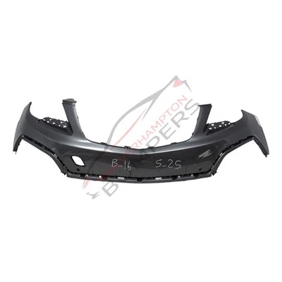 VAUXHALL MOKKA FRONT BUMPER 2012-2015 UPPER SECTION B-16 95122388 - Image 1 of 4