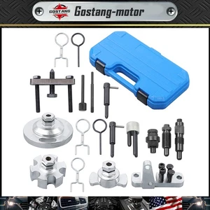 Timing HP Pump Locking Tool for VW Audi 2.7 3.0TDi V6 4.0 4.2TDi V8 CRD Engine - Picture 1 of 15