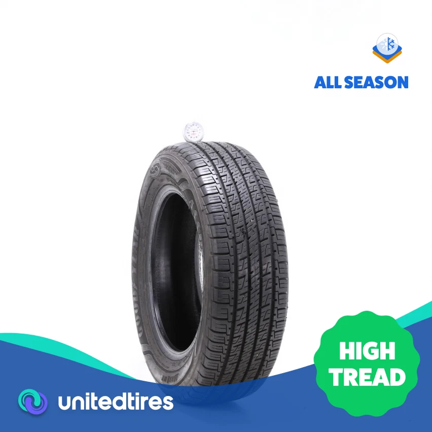 Goodyear 195/65/15 All Season Tires for sale | eBay