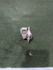 Marx Playset Battle Ground Germans Motorcycle - Picture 1 of 2