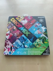 Dropmix Energy Playlist Pack Dance/Electronic Pop/Rock Hip Hop/Rap - New in Box - Picture 1 of 2