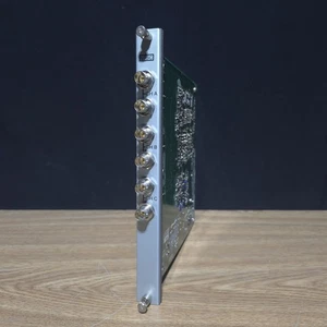 Módulo compuesto de 3 entradas Ikegami DE-801 NTSC - Imagen 1 de 4