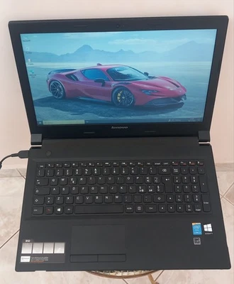 Notebook Lenovo B50 - Immagine 1 di 4