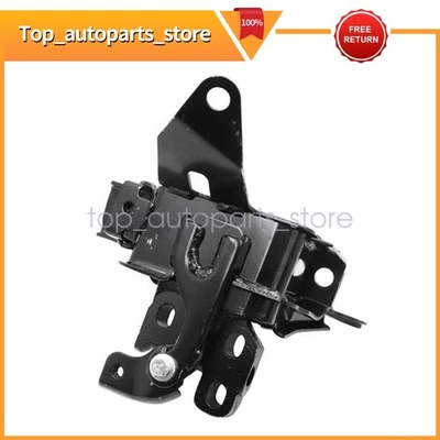 New For Toyota Corolla 2019-2021 L4-2.0L CVT Left Automatic Trans Mount 1PC - Image 1 of 4