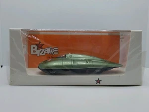Bizarre 1/43 mg Ex181 Record 1959. ¡Extremadamente raro!  - Imagen 1 de 24