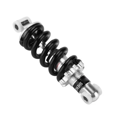 ・Shock Absorbers 1200LBS 150mm Repalcement For 47cc 49cc Mini Motorcycle Small 4 - Image 1 of 4