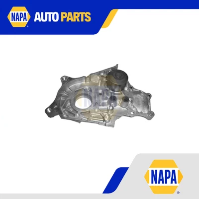 Water Pump NWP1522 NAPA Coolant 1610029185 Genuine Top Quality Guaranteed New - Image 1 of 4