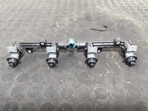 HONDA CBR Injection Rail 2003-2020 - Picture 1 of 7
