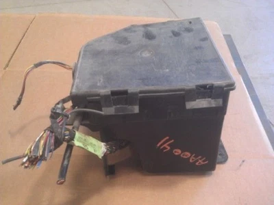 Caja de fusibles 99 JAGUAR XJR 4,0 L Foto 1 de 4