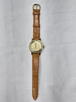 Rodania Aquaseal 333 30 Jewels 33mm Incablok Automatic Men's Watch - Image 1 of 4