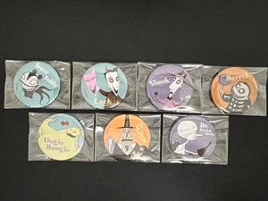 Disney The Nightmare Before Christmas - Bild 1 von 1