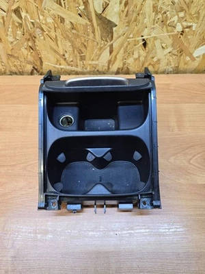 Portavasos delantero delantero Volvo XC70 2008 39997575 VCI3764 Foto 1 de 4