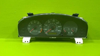00 MAZDA 626 ES V6 2,5 AT VELOCÍMETRO CLÚSTER 159 K MILLAS OEM 858-1 Foto 1 de 3