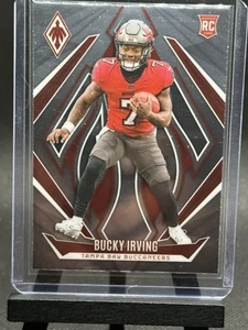 Venta Bucky Irving RC 2024 Phoenix Fútbol - Imagen 1 de 2